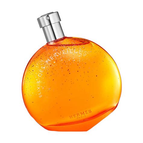 hermes elixir des merveilles eau de parfum - 100 ml|Hermes elixir des merveilles review.